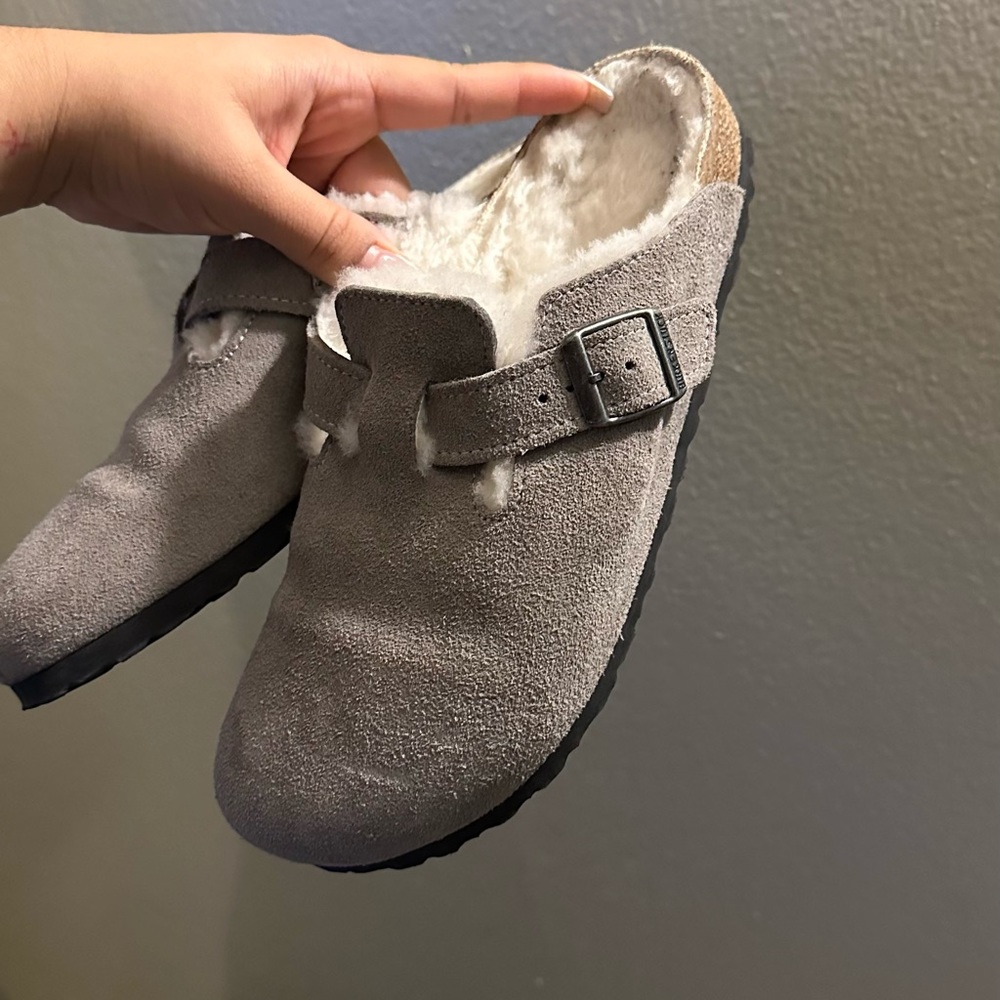 COPY - Birkenstock